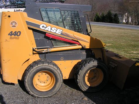 case 440 skid steer drive|case 440 skid steer reviews.